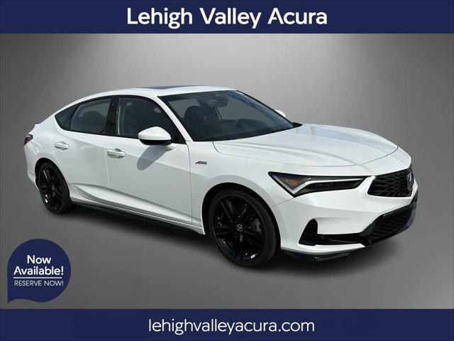 2026 Acura Integra FWD A-Spec for sale in Emmaus, PA