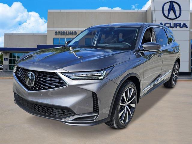 2026 Acura MDX Technology Package for sale in Austin, TX