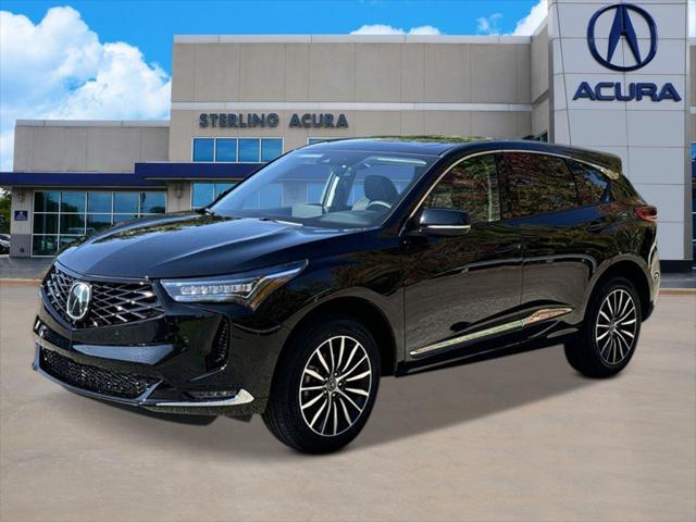2026 Acura RDX w/Advance Package for sale in Austin, TX