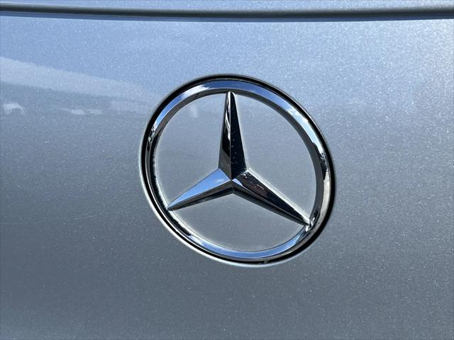 2021 Mercedes-Benz GLC 4MATIC Coupe