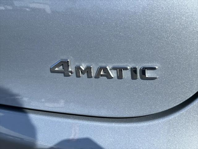 2021 Mercedes-Benz GLC 4MATIC Coupe
