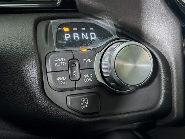2026 Ram 1500 Laramie Crew Cab 4x4 57 Box