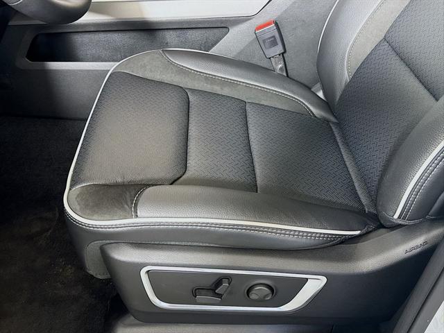 2026 Ram 1500 Laramie Crew Cab 4x4 57 Box