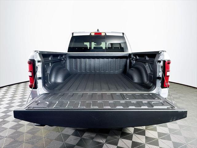 2026 Ram 1500 Laramie Crew Cab 4x4 57 Box