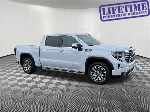 2026 GMC Sierra 1500 Crew Cab, Short Bed, Denali, 4WD for sale in Bellingham, WA