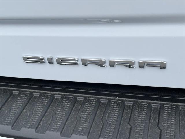 2026 GMC Sierra 1500 Crew Cab, Short Bed, Denali, 4WD