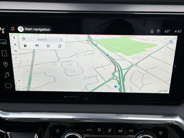 2026 GMC Sierra 1500 Crew Cab, Short Bed, Denali, 4WD