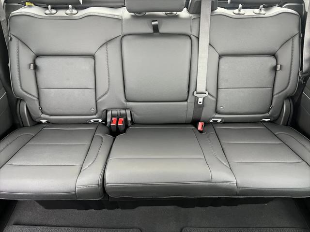 2026 GMC Sierra 1500 Crew Cab, Short Bed, Denali, 4WD