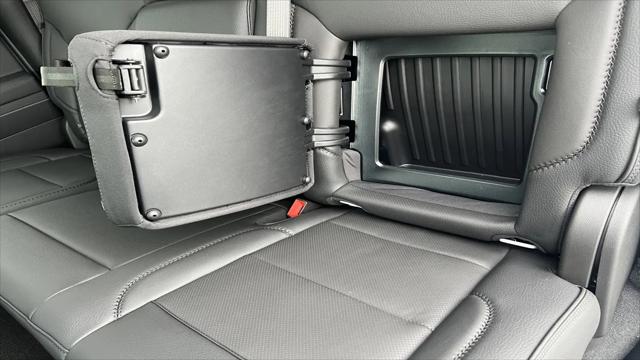 2026 GMC Sierra 1500 Crew Cab, Short Bed, Denali, 4WD