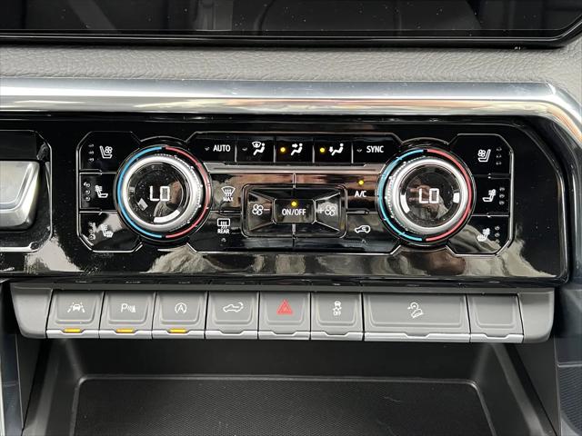 2026 GMC Sierra 1500 Crew Cab, Short Bed, Denali, 4WD