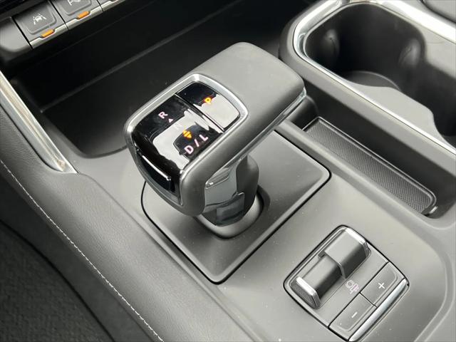 2026 GMC Sierra 1500 Crew Cab, Short Bed, Denali, 4WD