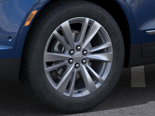 2026 Cadillac XT5 Premium Luxury AWD