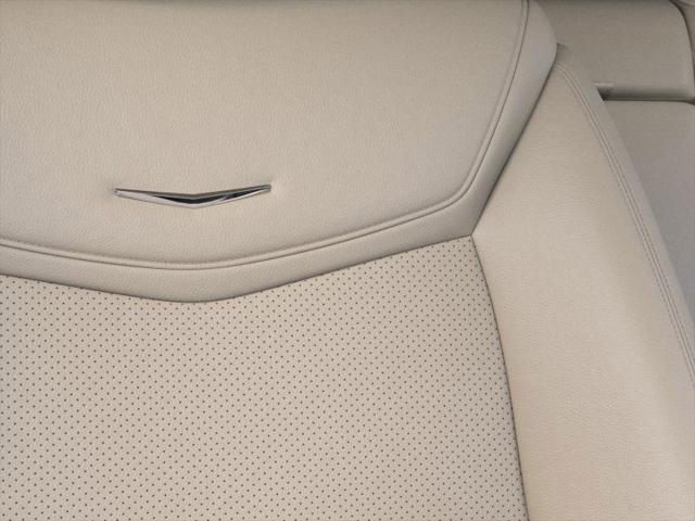 2026 Cadillac XT5 Premium Luxury AWD