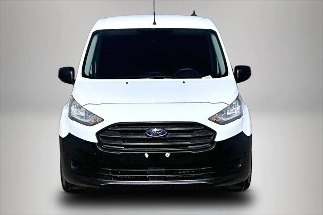 2022 Ford Transit Connect XL Cargo Van