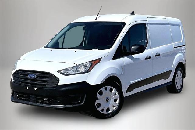2022 Ford Transit Connect XL Cargo Van