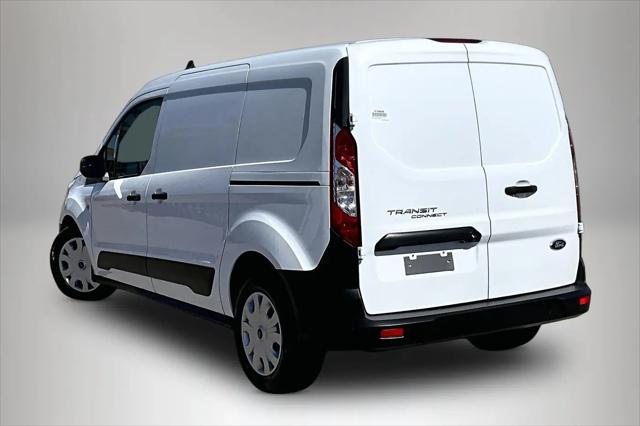 2022 Ford Transit Connect XL Cargo Van