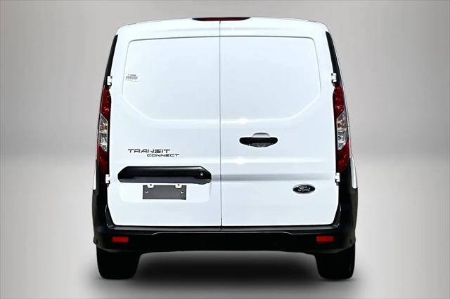 2022 Ford Transit Connect XL Cargo Van