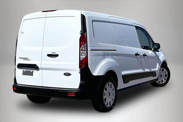 2022 Ford Transit Connect XL Cargo Van