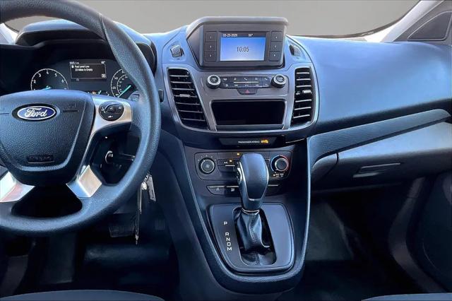 2022 Ford Transit Connect XL Cargo Van
