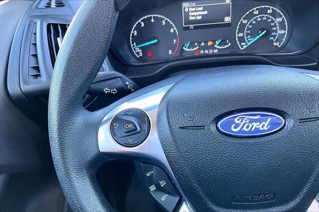 2022 Ford Transit Connect XL Cargo Van