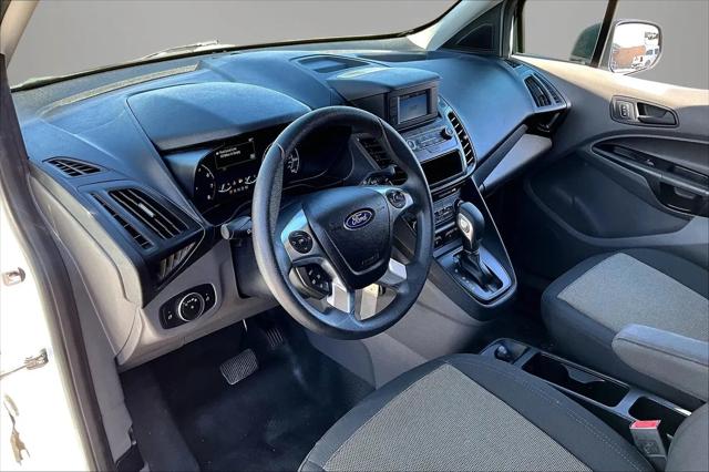 2022 Ford Transit Connect XL Cargo Van