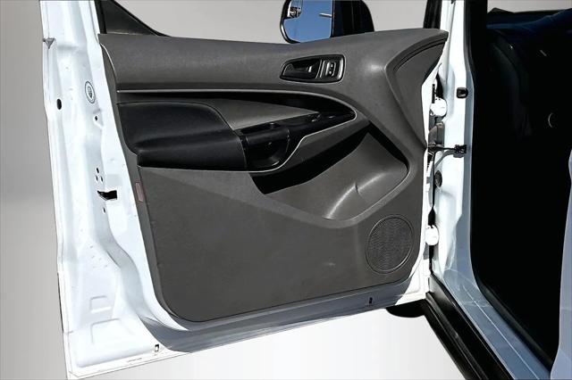 2022 Ford Transit Connect XL Cargo Van