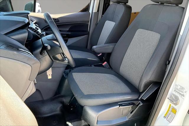 2022 Ford Transit Connect XL Cargo Van