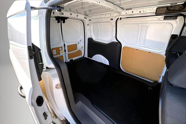 2022 Ford Transit Connect XL Cargo Van