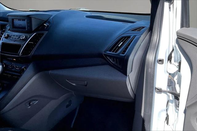 2022 Ford Transit Connect XL Cargo Van