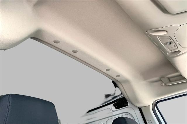 2022 Ford Transit Connect XL Cargo Van