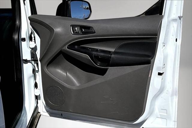 2022 Ford Transit Connect XL Cargo Van