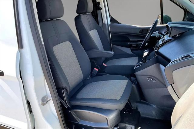 2022 Ford Transit Connect XL Cargo Van