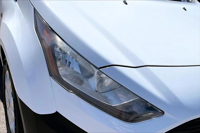 2022 Ford Transit Connect XL Cargo Van