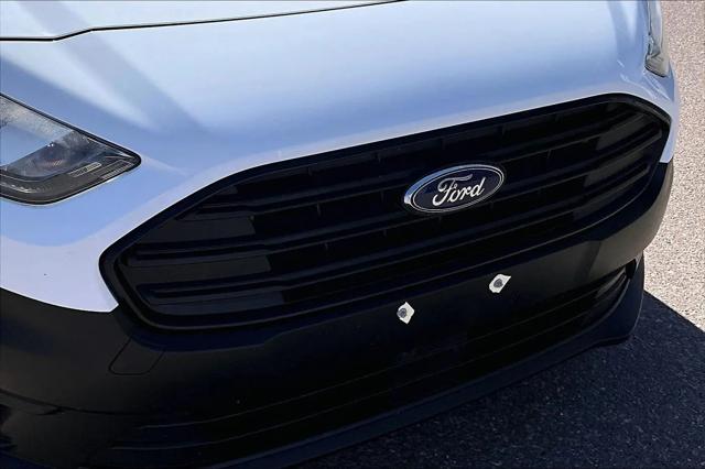 2022 Ford Transit Connect XL Cargo Van