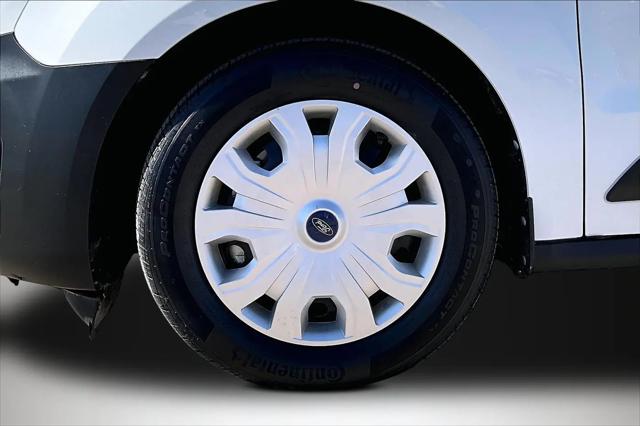 2022 Ford Transit Connect XL Cargo Van