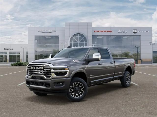2026 Ram 3500 Limited Crew Cab 4x4 8 Box for sale in Los Lunas, NM