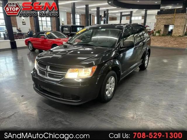 2012 Dodge Journey SE/AVP for sale in Hickory Hills, IL