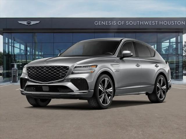 2026 Genesis GV80 3.5T E-SC MHEV AWD for sale in Houston, TX