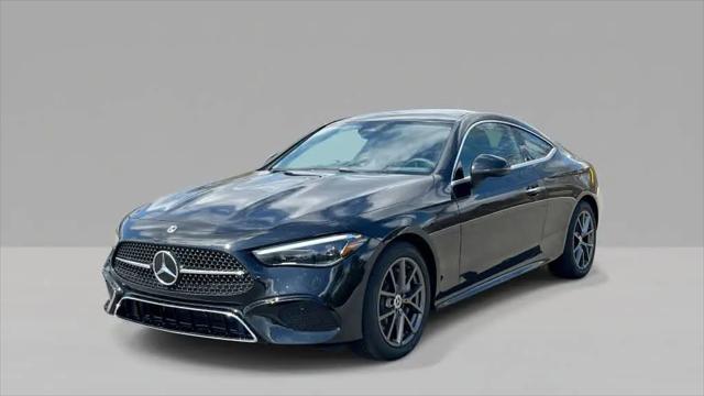 2026 Mercedes-Benz E-CLASS E 300 CLE 300 for sale in Ann Arbor, MI