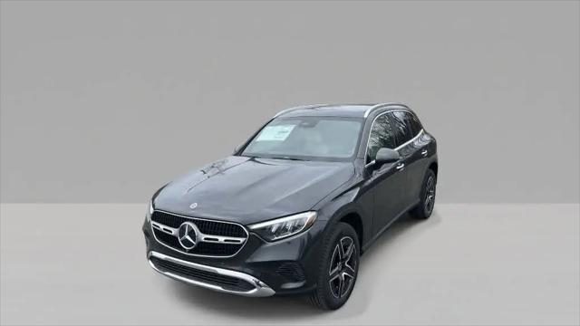 2026 Mercedes-Benz GLC GLC 300 for sale in Ann Arbor, MI