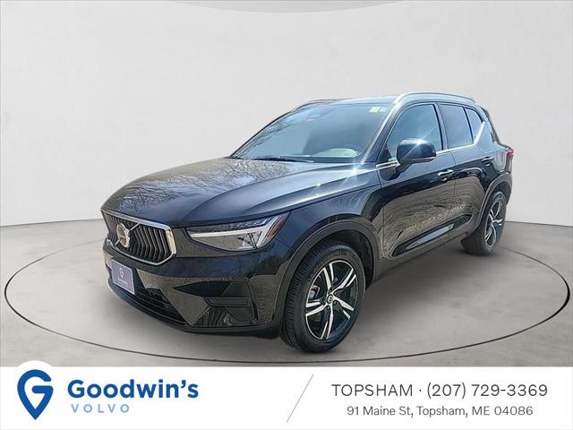 2025 Volvo XC40 B5 Core Bright Theme for sale in Topshan , ME
