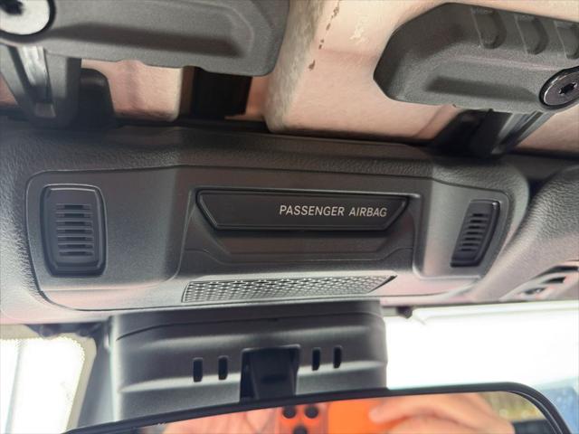 2026 Jeep Wrangler 2-Door Sport S 4x4