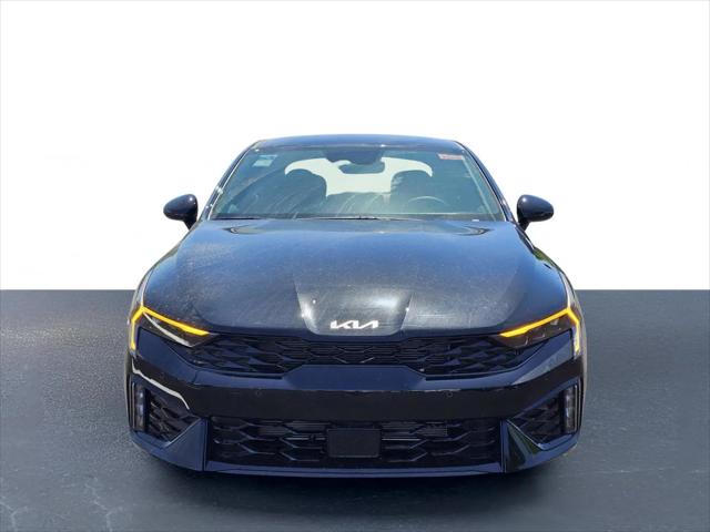 2026 Kia K5 GT-Line AWD