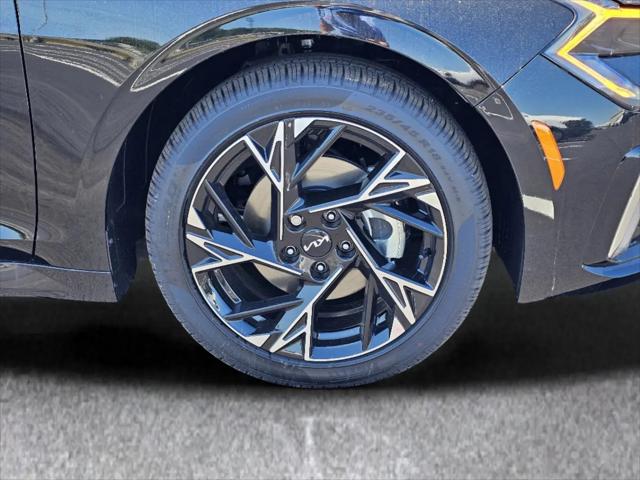 2026 Kia K5 GT-Line AWD