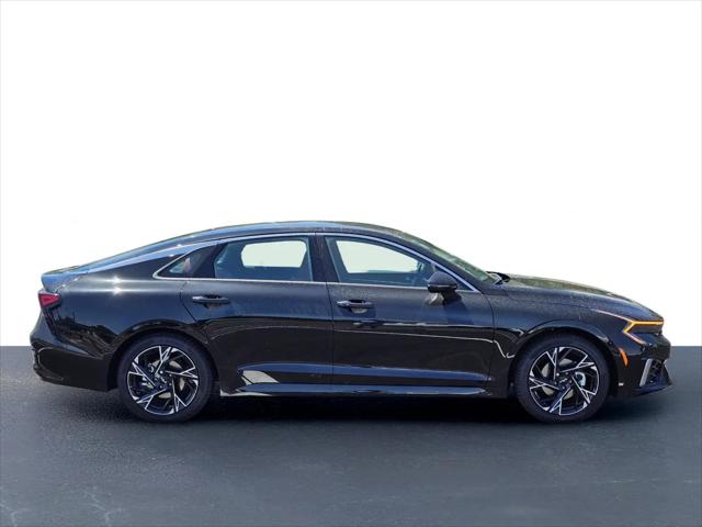 2026 Kia K5 GT-Line AWD