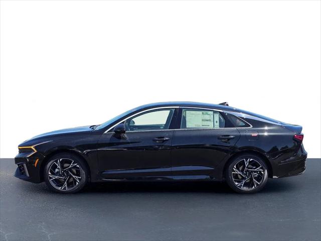2026 Kia K5 GT-Line AWD