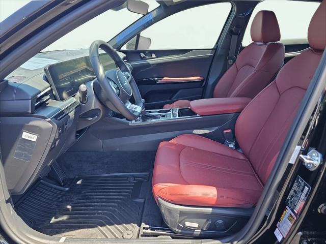 2026 Kia K5 GT-Line AWD