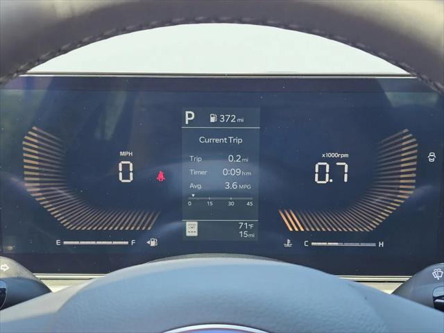 2026 Kia K5 GT-Line AWD