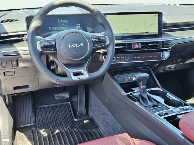 2026 Kia K5 GT-Line AWD
