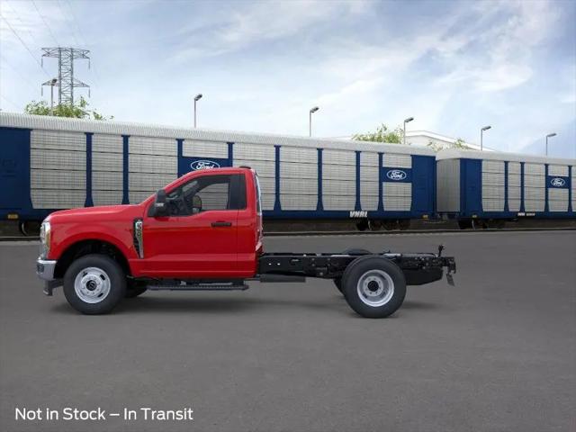 2026 Ford F-350 XL